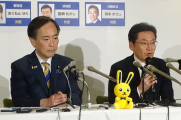「調子に乗りすぎた」国民民主に吹いた逆風　候補者が街頭で感じた異変　他党幹部「支持離れは起こるべくして起こった」
