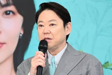 阿部サダヲ、弁護士役に「これまでの作品で一番NG出しています」告白　「“公然わいせつ罪”が言えない」苦笑い