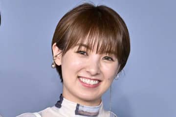南明奈＆濱口優、2歳長男が「大きくなってる」と反響　家族ディズニーの3Sに「全てが素敵」の声