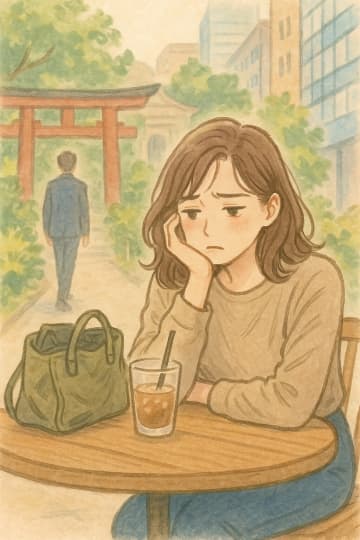 【実録】「マッチングアプリで出会った彼、プロフィールは完璧だった…でも現実は最悪だった話」