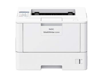 【本日みつけたお買い得品】NECのA4モノクロページプリンタが4千円引きで最安値