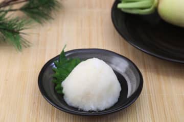 その大根おろし、時間が経ちすぎかも？栄養をムダにしない食べ方