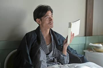 『あんぱん』中島歩の眼差しが伝える愛　のぶの“間違い”は現代人にも深く刺さる