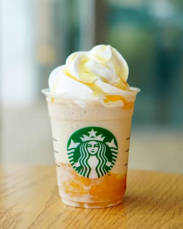 【スタバ】次飲みたい「新作フラペチーノ」って！？