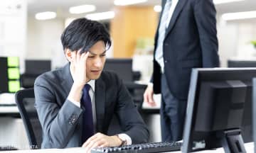 「気をつけてね」は解決にならない　新入社員に伝えたい、ミスの原因になる5つの要素