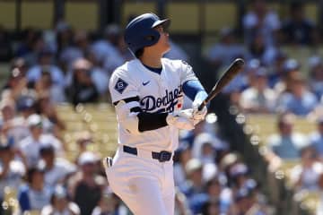 大谷翔平の26号に4分で反応　早朝5時から大忙し、スポンサー企業が“特別待遇”