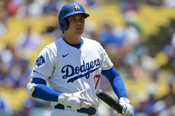 “完敗認めた”大谷翔平「素晴らしかった」　それでも直後に26号…払拭した疑念