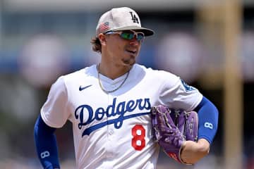10点リードで野手登板　炎上で降板も…指揮官も唸ったキケの“本気度”「まさか」