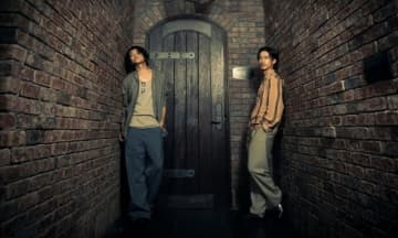 赤西仁×錦戸亮「N／A」、アリーナ・ライヴをWOWOWで独占放送・配信 3ヵ月連続で特集