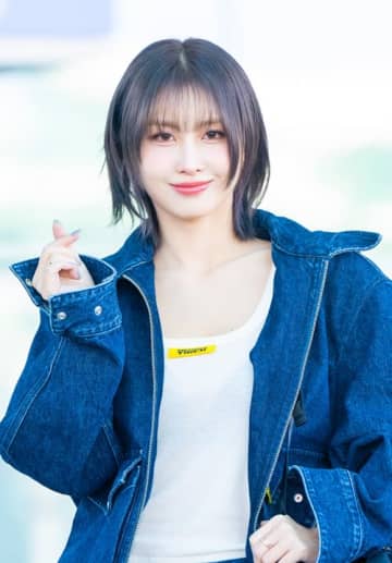 姉妹共演が話題！TWICE・モモ、ダンスサバイバル番組「スウパ3」参加の本音語る「出なきゃよかったかも…」