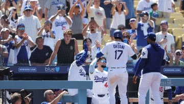 大谷翔平のホームランボール落球に子供が大号泣　二刀流復活1発目のボールは一度は父親の手の中に「これも一生の思い出」