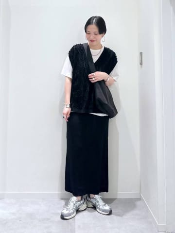 【グローバルワーク】この夏も欠かせない「大本命ベスト」