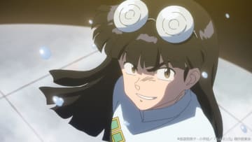 「らんま1/2」ムースは関俊彦が続投！五寸釘光（CV石田彰）や右京（CV名塚佳織）など新キャラ＆新キャストも♪ 第2期PV公開【25年10月放送開始】
