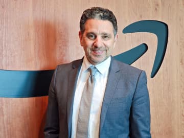 【西田宗千佳のRandomTracking】Amazonデバイストップになったパノス・パネイに聞く「Alexa+時代のAmazonデバイス」