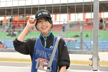 「カメラ女子」から「チームカメラマン」へ。サンニッパを買って挑む沙倉しずかさんの決意とは!?