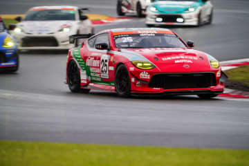 【発売間近】約70コマ / 秒のAF追従高速連写「LUMIX S1II」をサーキットで実写レビュー!