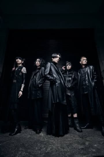 lynch. 20周年プロジェクト最終章発表、2nd RETAKE ALBUMリリースおよび全国ツアー決定