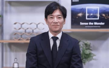 ソニーセミコンダクタソリューションズ、イメージセンサー事業が好調 「車載カメラはさらに多眼化が進む」と指田慎二社長