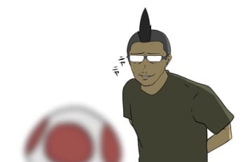 【吉田輝和の絵日記】「コースアウトしたらこの道に繋がっていたのか！」地続きになったコースを自由に探索するフリーランが楽しい『マリオカート ワールド』