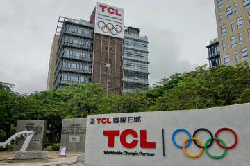 「日本は最後の空白地帯」TCLの中国本社とディスプレイ製造工場で取材した日本市場攻略の狙いと驚きの技術力