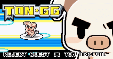 TON・GGがREJECTストリーマー部門に電撃加入！世界王者が新たな舞台へ