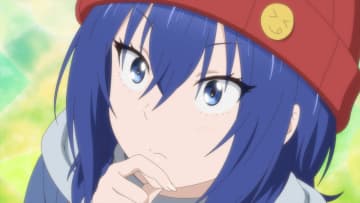 今期の“旅したくなる”アニメも最終話…『ざつ旅』第12旅で出会った人物は【先行カット】