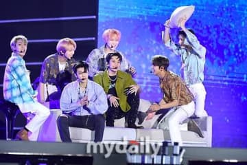 NCT DREAM、5thフルアルバム「Go Back To The Future」を7月14日にリリース！スケジュールポスターが公開