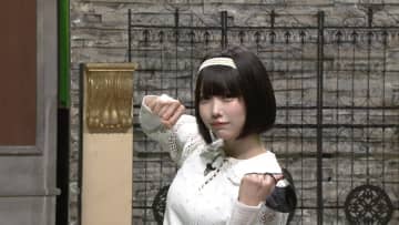 あのちゃん「バレるから、声変えてます」“タクシーに乗るときの声”を披露