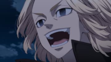 TVアニメ『東京リベンジャーズ』「三天戦争編」第1弾PVが公開！関東事変を制した東京卍會をマイキーは…