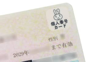 マイナンバーカードの暗証番号を忘れた際に確認する方法はある？再設定手順は？