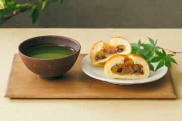 木村屋總本店の夏限定パン♡爽やか&ご褒美スイーツ登場