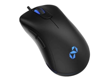 パソコン工房、2,480円の軽量ゲーミングマウス