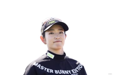 原英莉花6位で3週連続トップ10 ポイントレースは10位／米女子下部