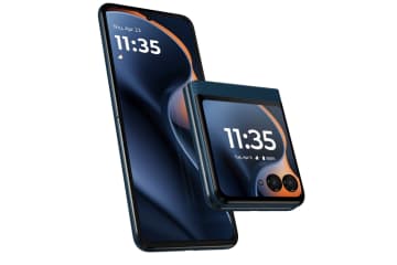 モトローラ、「razr」次期モデルは2025年秋以降に国内発売へ