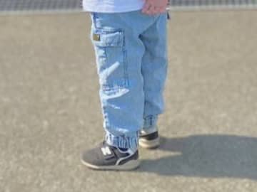 「笑った」「人生２周目かな」　あまりに保護者すぎる５歳息子に、１８万人が『いいね』