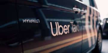 Uber Taxi、新潟上陸