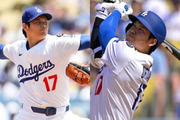 大谷翔平だけが持つ“特殊事情” まさかの光景に放送席も驚愕…再認識された偉大さ