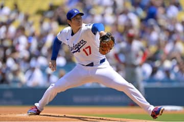 大谷翔平が“封印”した1球　僅か18球降板に「あれっ？」…専門家が見た完全復活への道程