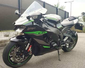 エンジンフィーリングをよりスムーズにする寺本自動車商会の「T-REVαシステム」に ZX-10R（21-）用が発売！