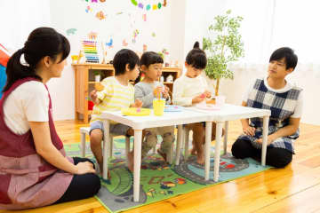 保育料で「世帯収入」がばれるって本当ですか? 世帯年収950万円の場合いくらになるのでしょうか。