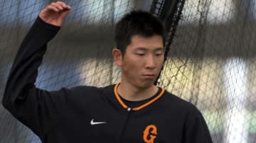 【6月23日プロ野球公示】巨人・戸郷翔征、阪神・伊原陵人、ヤクルト中村優斗、ソフトバンク松本晴、日本ハム堀瑞輝、オリックス曽谷龍平、西武セデーニョら抹消