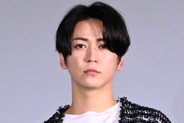 亀梨和也が実現させた子どもの頃の夢　共演の綾野剛も感動「気を抜いたら危なかった」