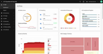 IBM、AIエージェントのガバナンスとセキュリティーを統合するソフトを発表