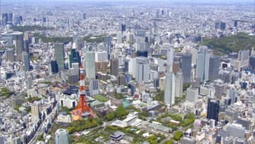 熱中症で28人救急搬送　東京消防庁管内
