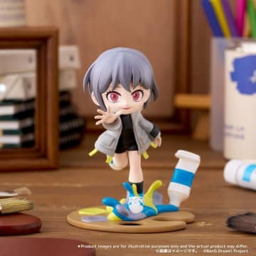 BanG Dream! MyGO!!!!!「PalVerse Palé. 高松燈」