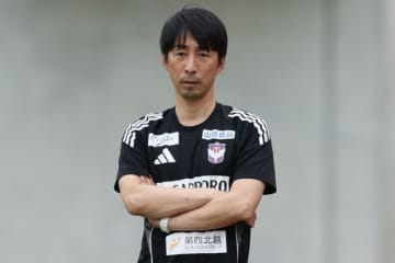 「きもさん、マジか…」J２降格圏内の新潟が樹森大介監督と契約解除。ファンの反応は？「難しすぎる決断」「胸が痛い」