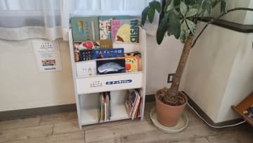 アートネイチャーが保育園など5施設に絵本約150冊を寄贈　「こどもえほんだなプロジェクト」の絵本ナビに協賛
