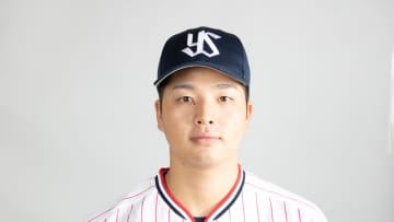 【ヤクルト】中村優斗を抹消　デビュー戦は5回1失点で黒星