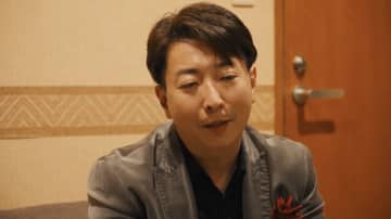 有村昆、シンママに浮気の過去を語る「ふらっとした気持ちで…」『秘密のママ園』7話