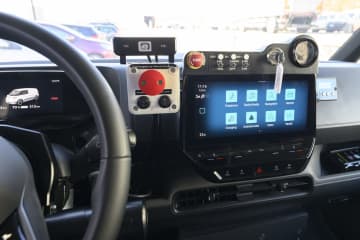 3年以内に無人運転車が普及？スイスで実験加速